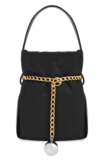 Женская сумка PRADA, арт. 1BE088/RUKW