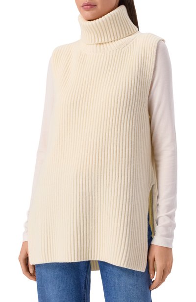 Шерстяной жилет IVY OAK, арт. I0113182/KY0MI, фото 3