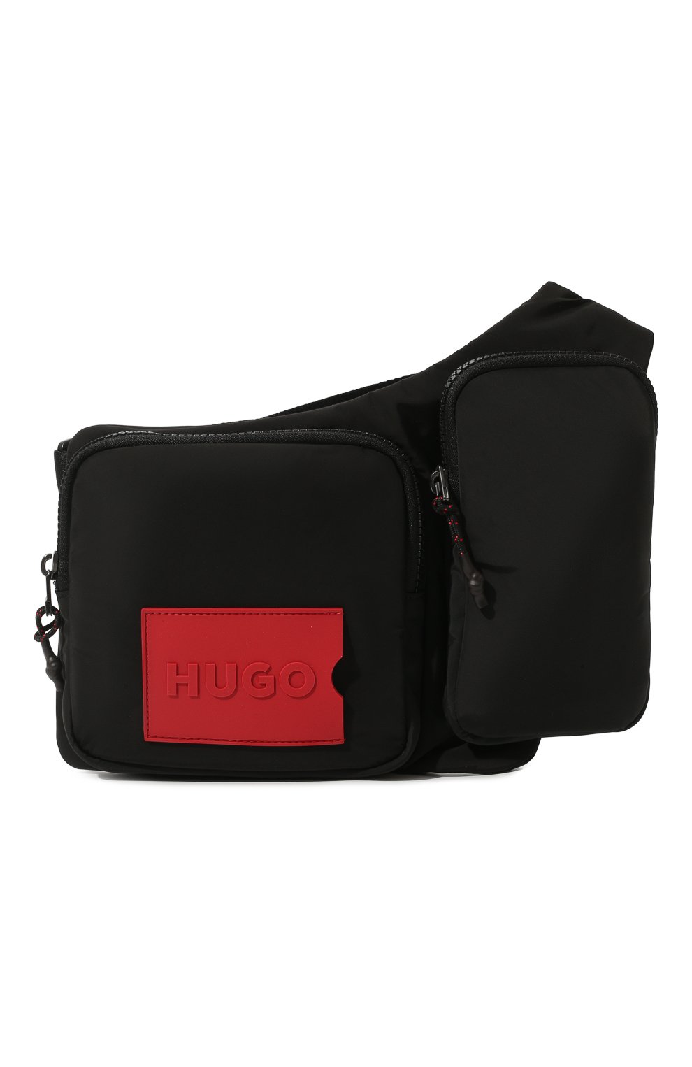 Текстильная поясная сумка HUGO, арт. 50475048, фото 1