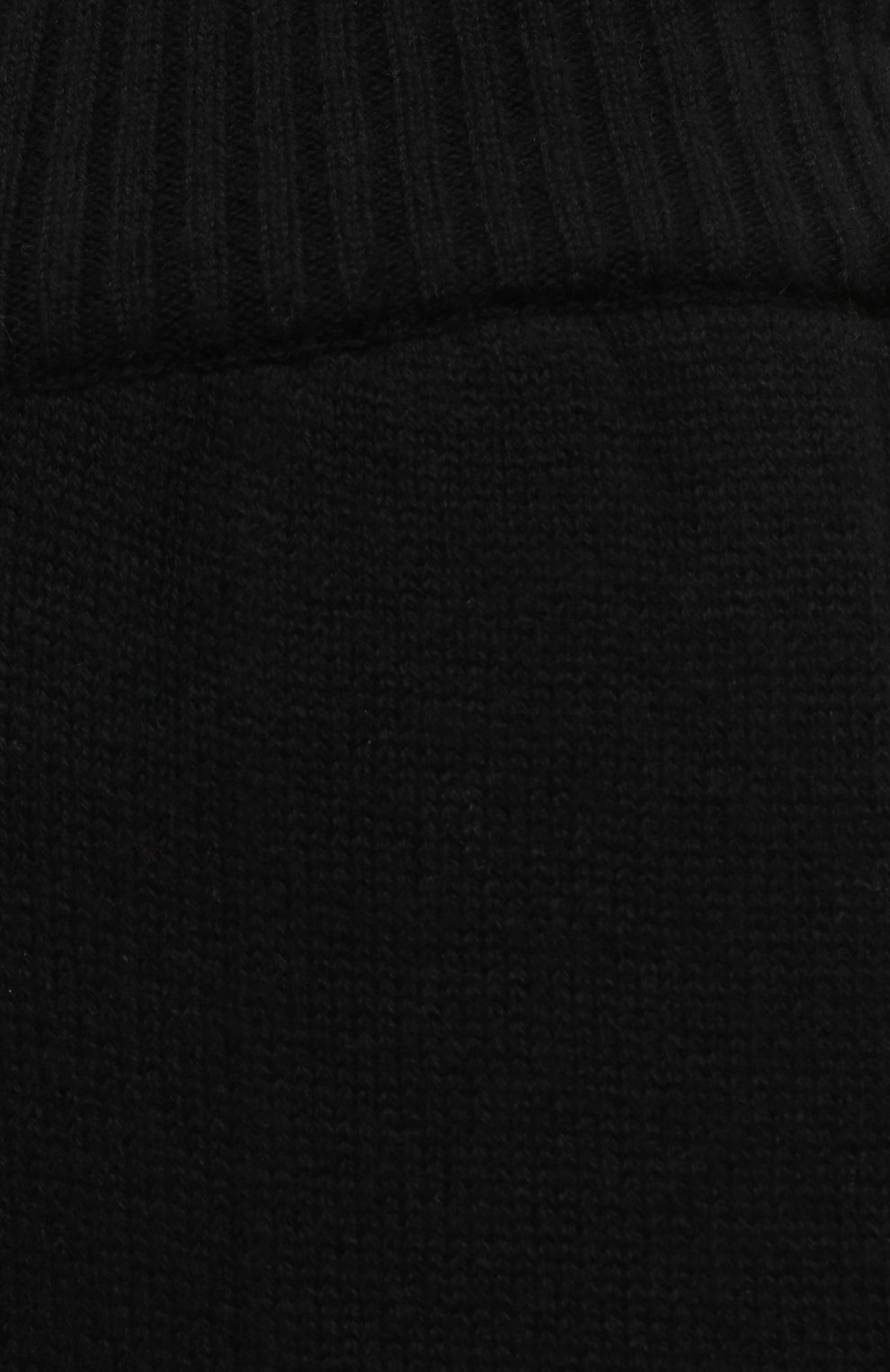 Джоггеры из шерсти и кашемира MSGM, арт. 3141MDP110 217790, фото 5
