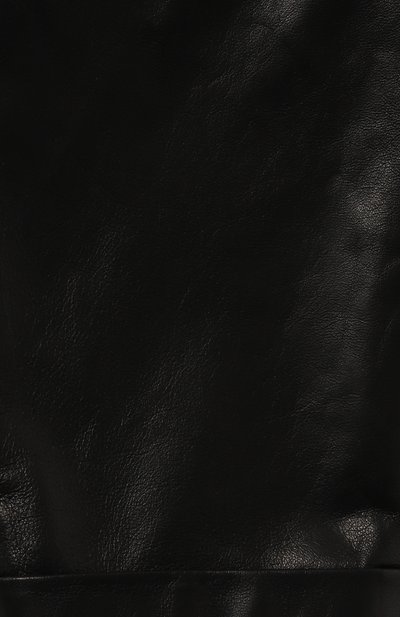 Кожаные брюки BRUNELLO CUCINELLI, арт. BPNGIP223C, фото 3