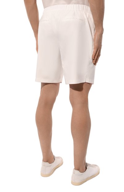 Шорты BRUNELLO CUCINELLI, арт. MB418B2241, фото 4