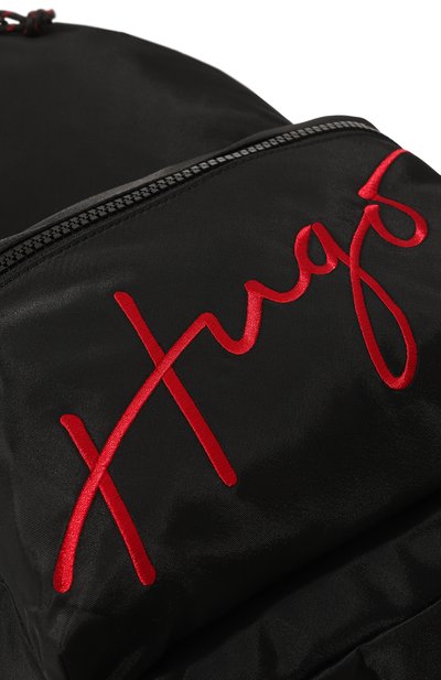 Текстильный рюкзак HUGO, арт. 50482334, фото 3