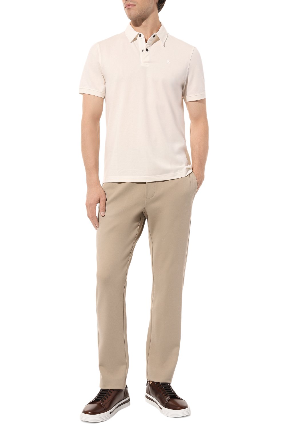 Поло BOGNER, арт. 58322727, фото 2