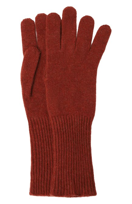 Женские кашемировые перчатки INVERNI, арт. 5770GU