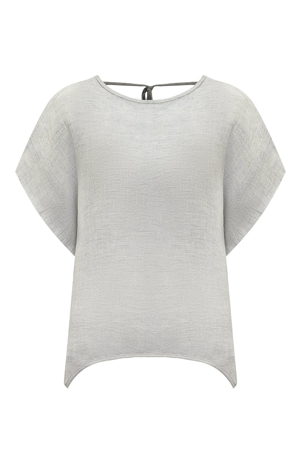 Льняная блузка MAURIZIO, арт. MZS4W08260577, фото 1