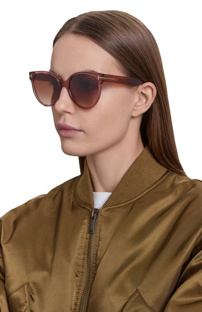 Солнцезащитные очки TOM FORD, арт. TF1311 45F, фото 2