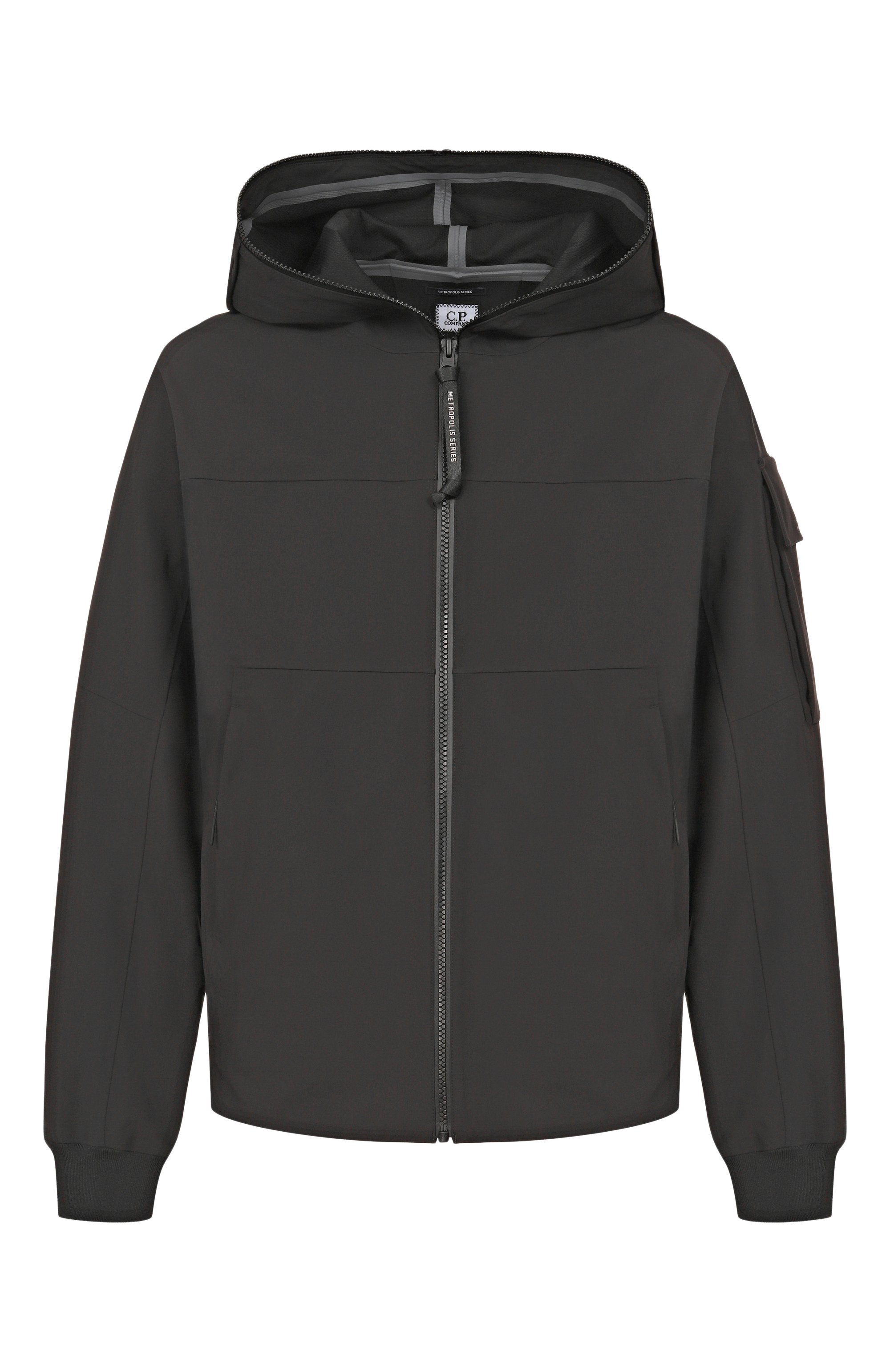 Куртка C.P. COMPANY, арт. 20CL0W007A/006578A, фото 1