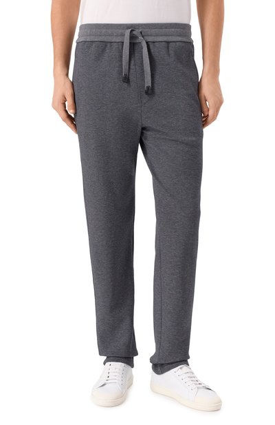 Хлопковые брюки BRIONI, арт. UJNS0L/PA611, фото 3