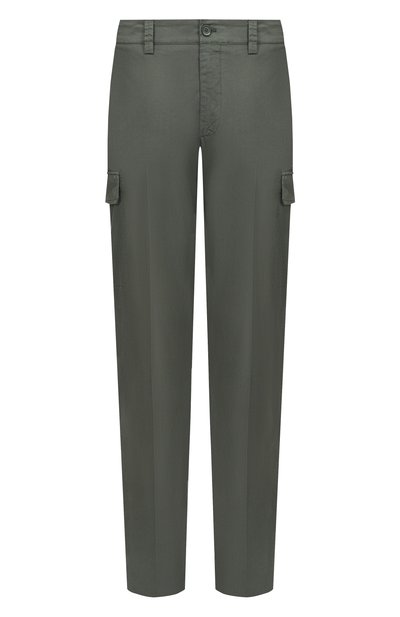 Мужские брюки-карго STEFANO RICCI, арт. M1T5100201/PACT1Q