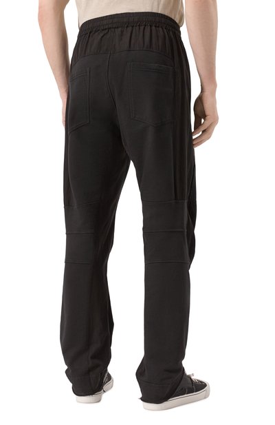 Хлопковые брюки ANDREA YA'AQOV, арт. 25MFEU20, фото 4