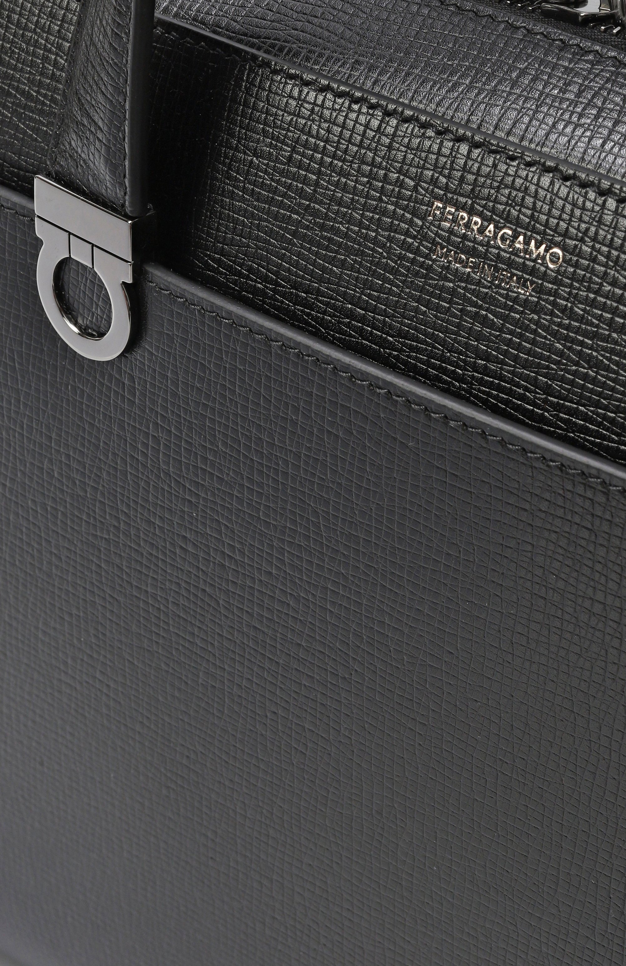 Портфель gancini FERRAGAMO, арт. 241806/786555, фото 3