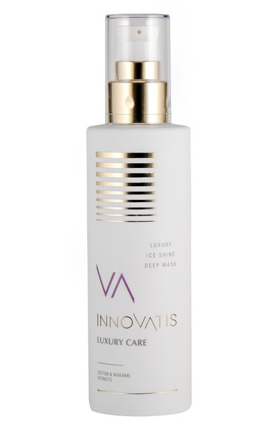 Оттеночная маска ice shine (200ml) INNOVATIS, арт. 8437019455750, фото 1