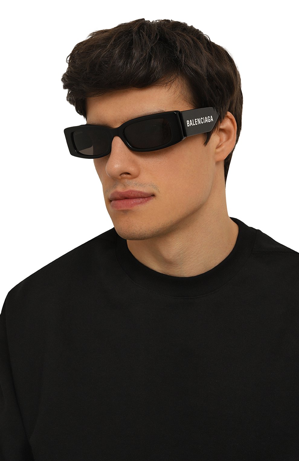 Солнцезащитные очки BALENCIAGA, арт. BB0260S 001, фото 3
