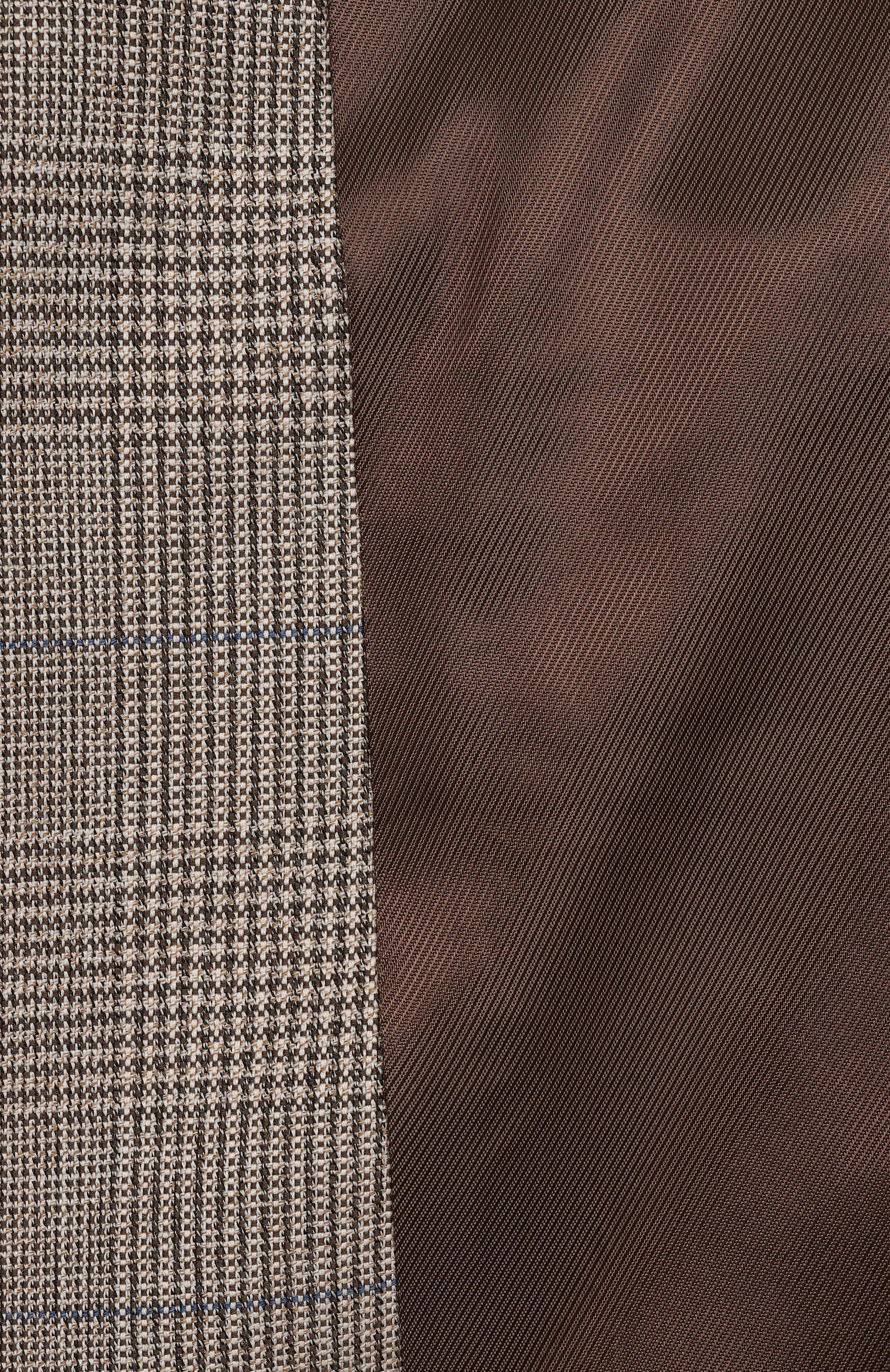 Шерстяной жакет WEEKEND MAX MARA, арт. BURG0S, фото 7