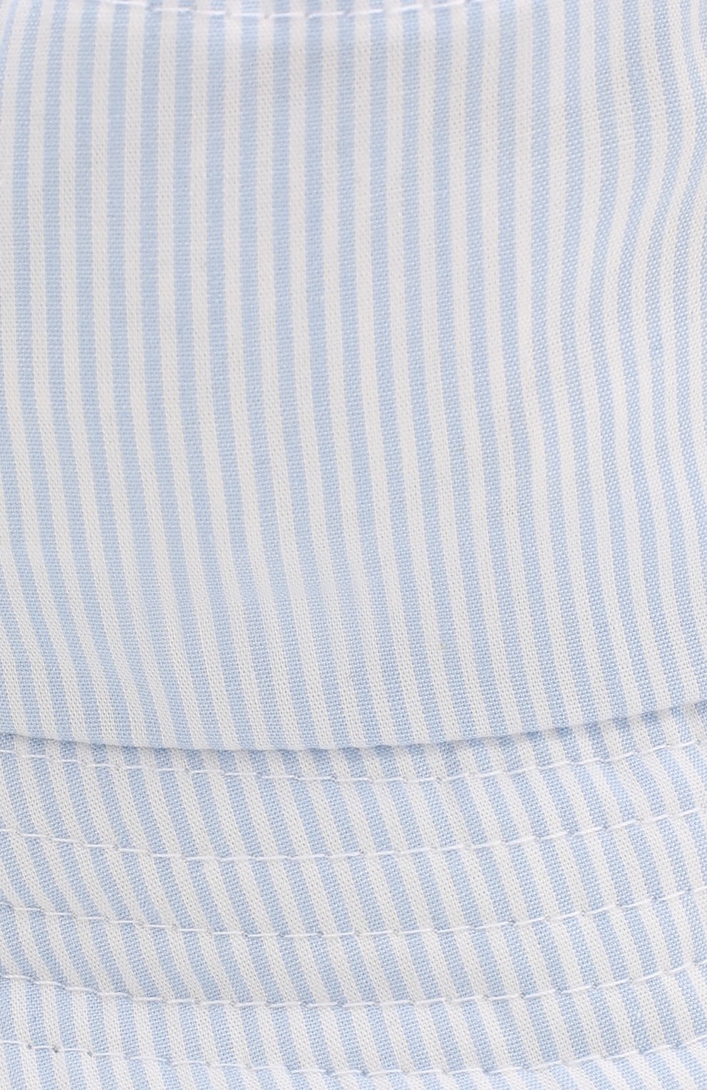 Хлопковая панама CATYA, арт. 014033, фото 3