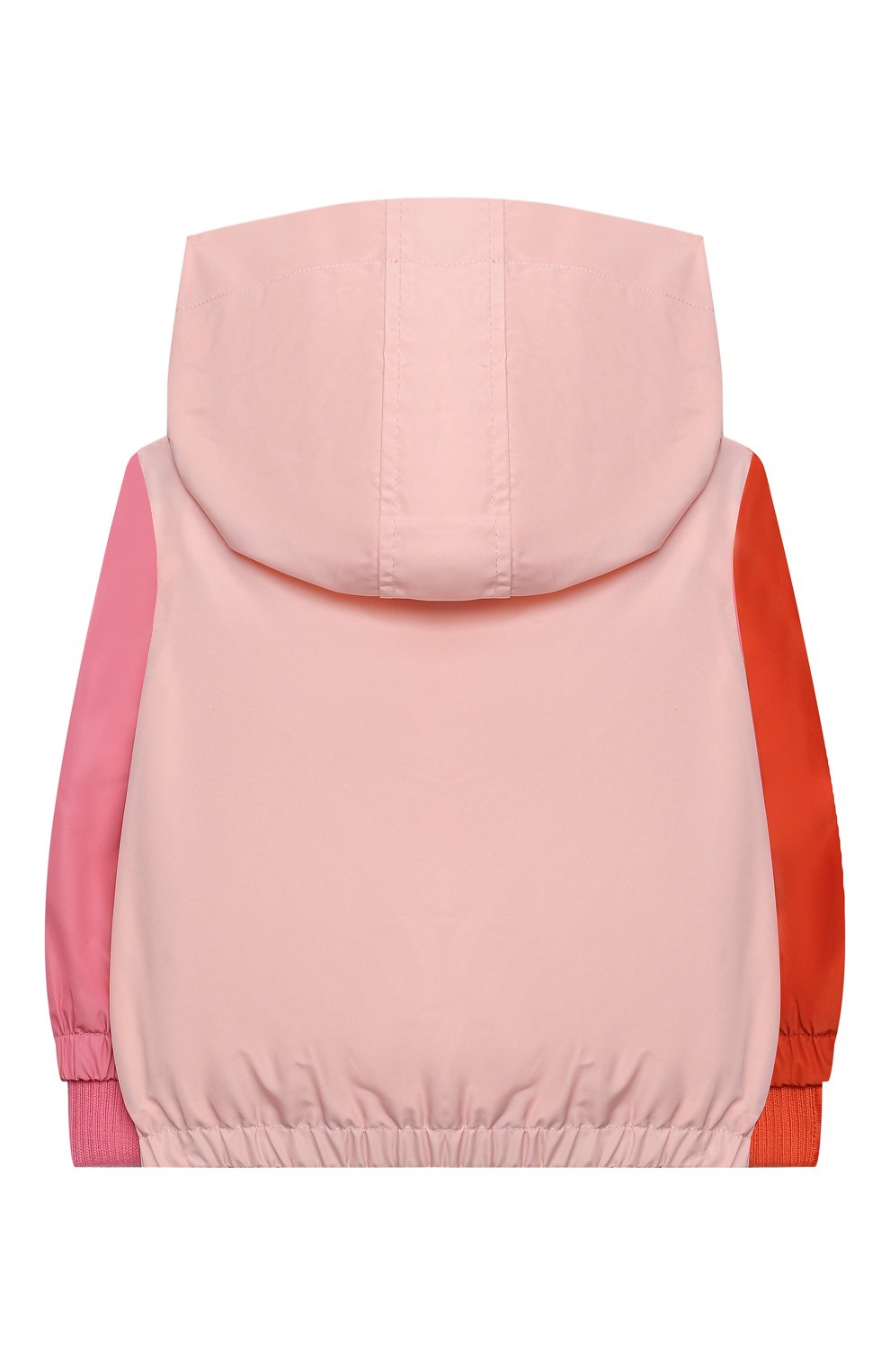 Ветровка STELLA MCCARTNEY, арт. 602556/SQKD7/9M, фото 2