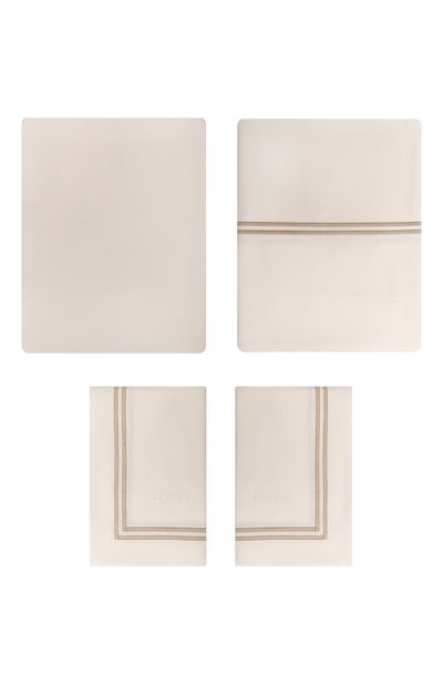 Комплект постельного белья hotel classic FRETTE, арт. FA7017 E3491 260F