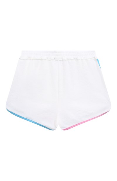 Хлопковые шорты MC2 SAINT BARTH, арт. STBK/CURLY/04278D, фото 2