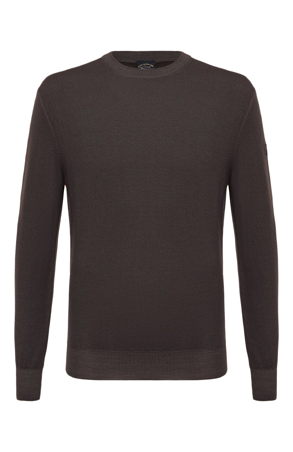Шерстяной джемпер PAUL&SHARK, арт. 11311001, фото 1