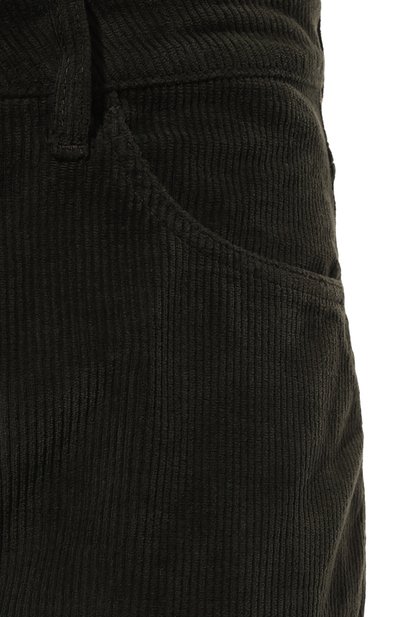 Вельветовые брюки STEFANO RICCI, арт. MST43S0010/T0005, фото 5