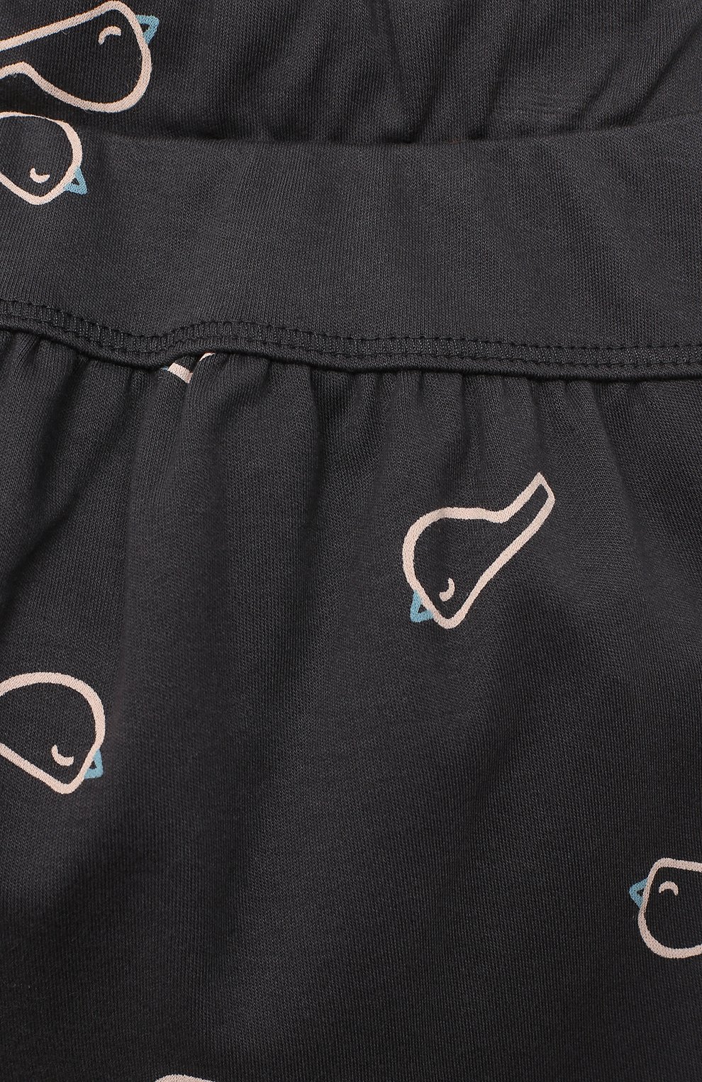 Хлопковые брюки SANETTA, арт. 10106, фото 3