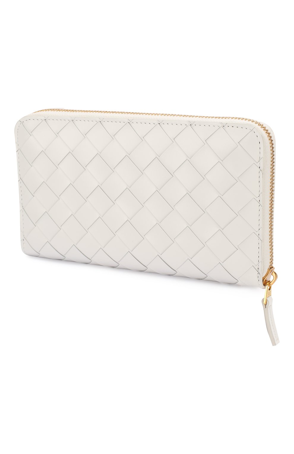 Кожаный кошелек BOTTEGA VENETA, арт. 588768/VMBI1, фото 2