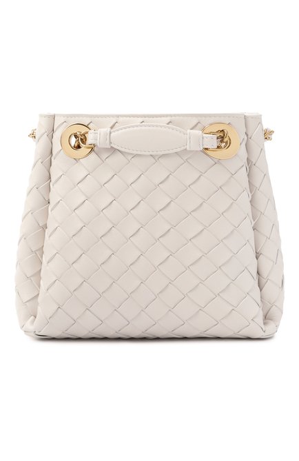 Женская сумка parachute small BOTTEGA VENETA, арт. 817175/V4SC5