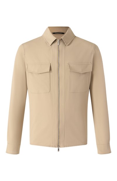 Мужская куртка-рубашка MARCO PESCAROLO, арт. URUS/51T00