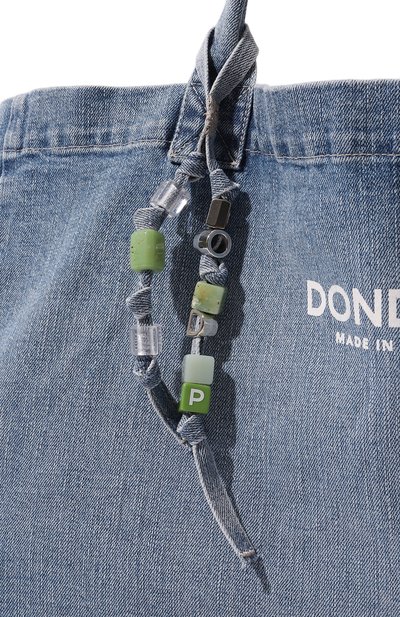 Сумка-шопер DONDUP, арт. WB142/DS0152D/FW5, фото 3