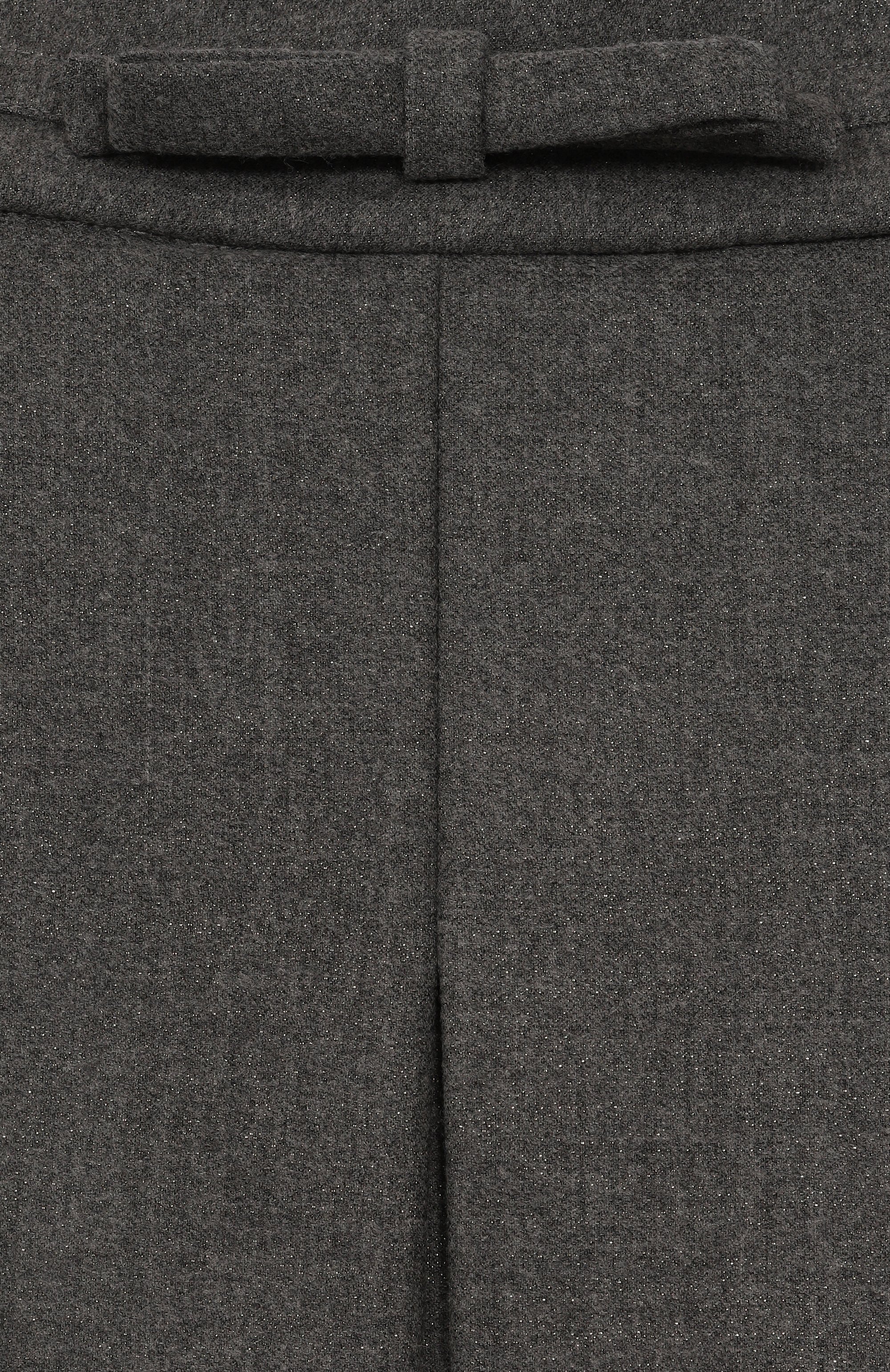 Шерстяная юбка DAL LAGO, арт. R308/9902/13-16, фото 3