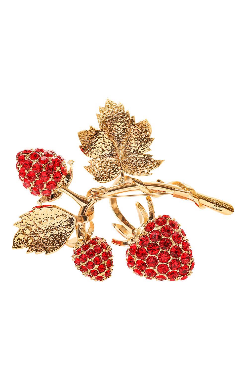 Брошь BALMAIN, арт. DN0XM392/MBAS, фото 3