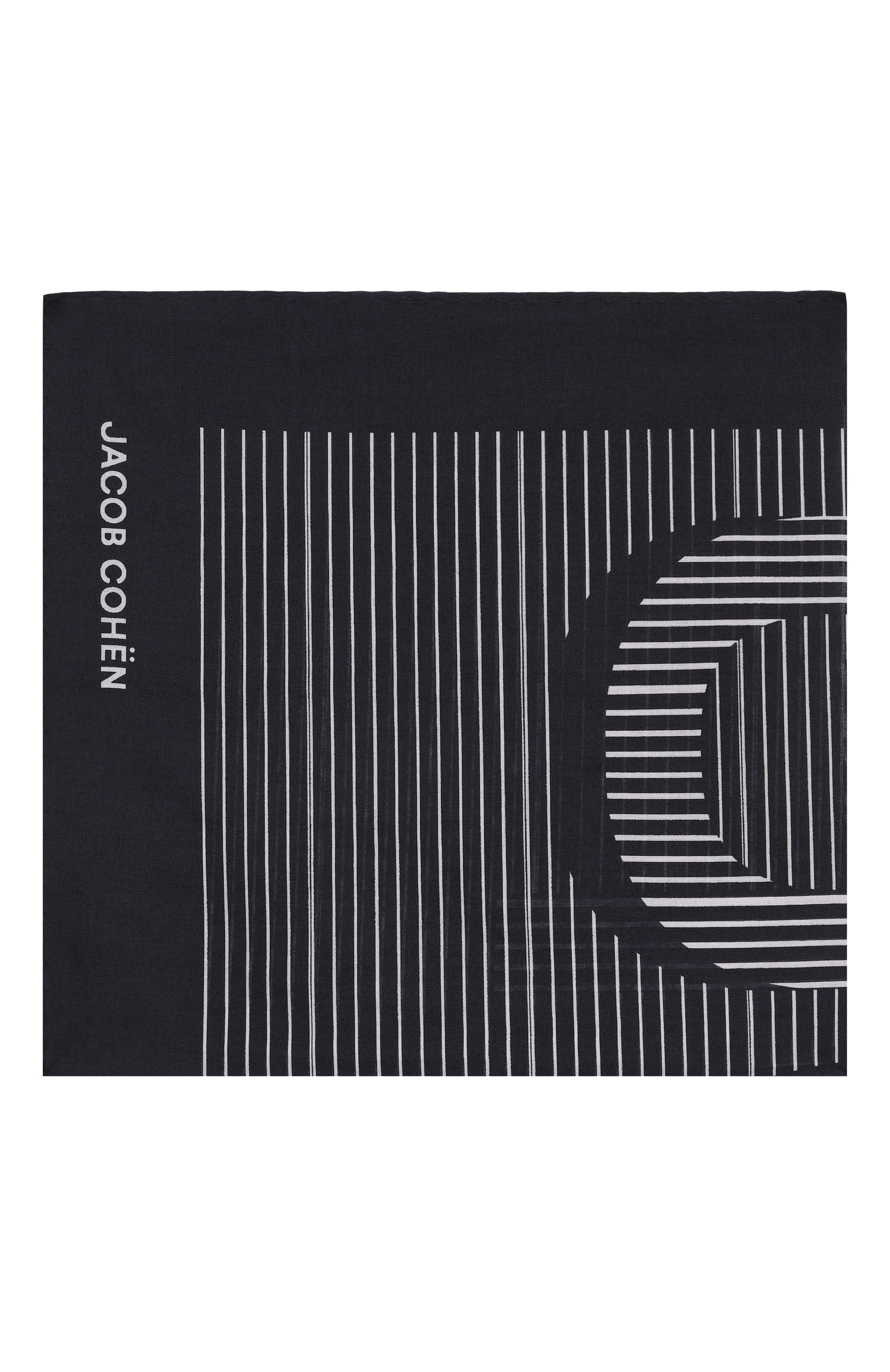 Джинсовые шорты nicolas JACOB COHEN, арт. JUM_0E001 057 S2851 B1, фото 8