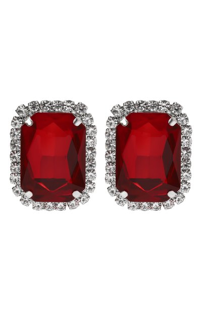 Женская клипсы VETEMENTS, арт. UA53EA100R/5101 BRASS