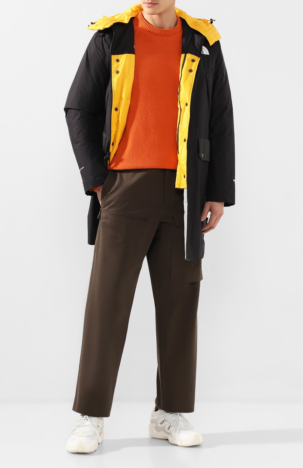 Кроссовки adidas x 032c salvapor ADIDAS, арт. EG5933, фото 2