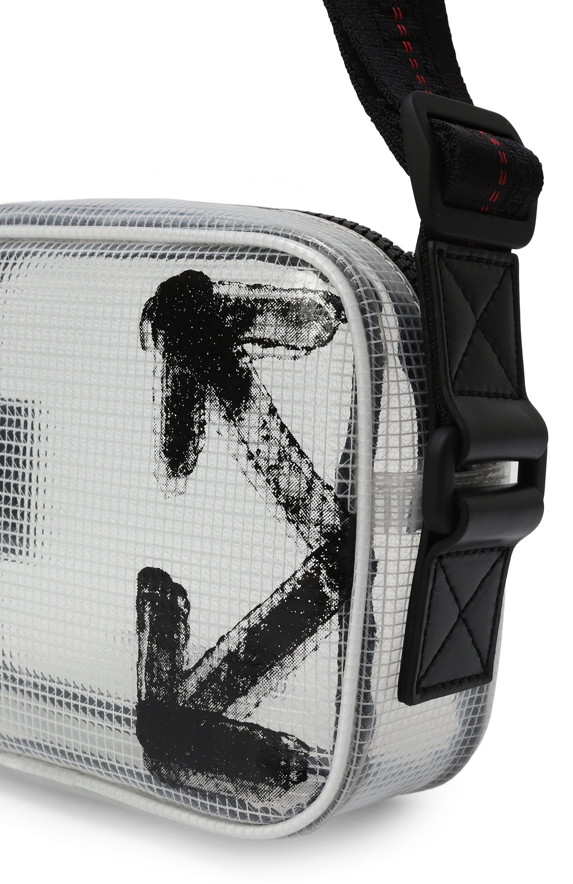 Сумка OFF-WHITE, арт. 0MNQ09AS25FAB001, фото 3