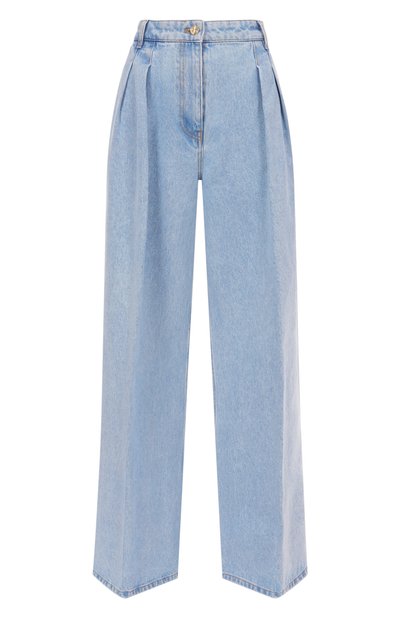 Женские джинсы NINA RICCI, арт. 25ADPA016/C01105