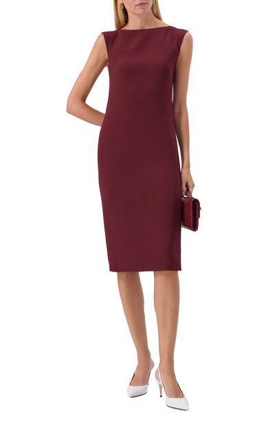 Шелковое платье MVST, арт. M25.1PW.D001, фото 2