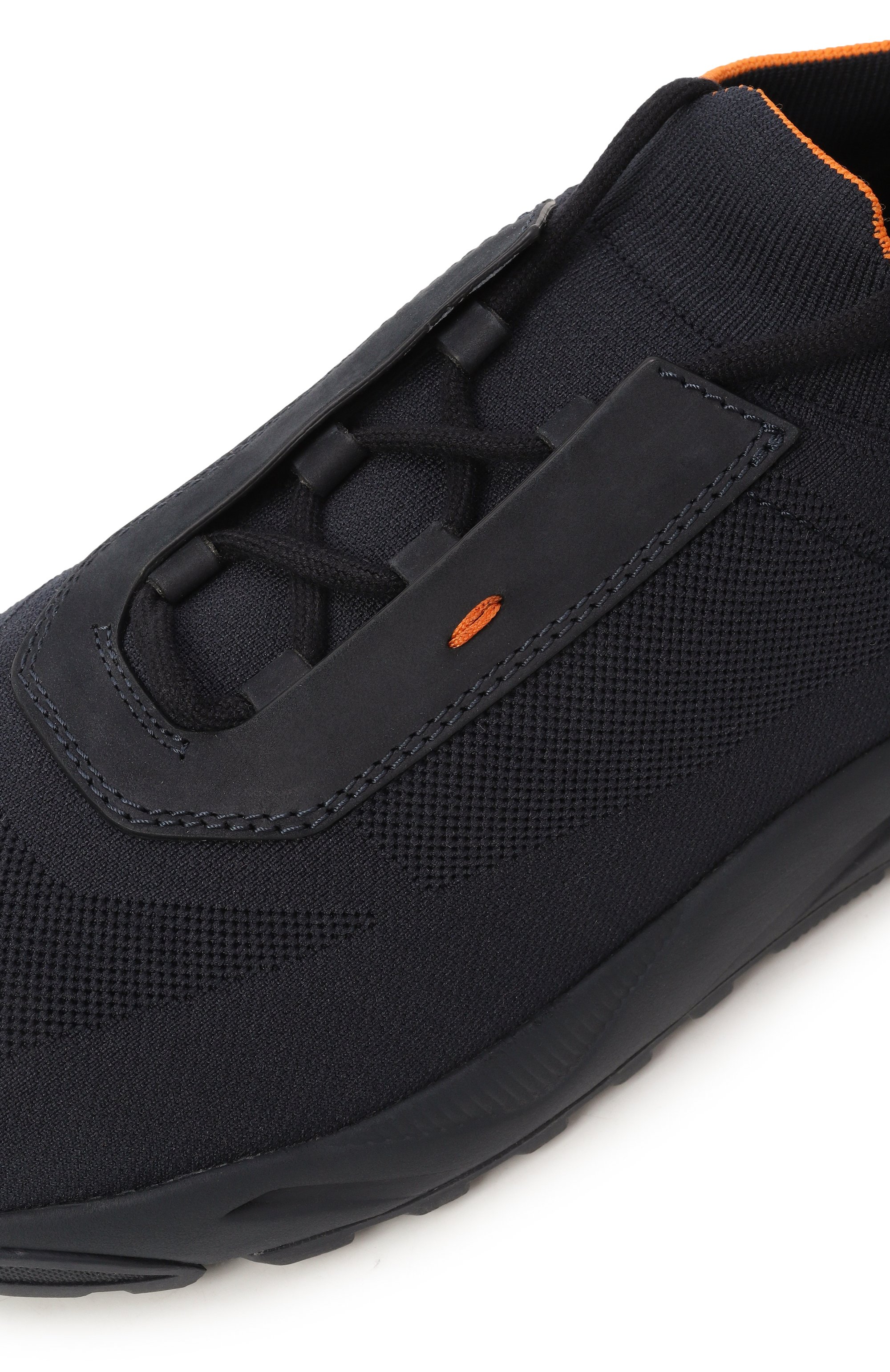 Текстильные кроссовки innova SANTONI, арт. MBIG21601N0TNH0D, фото 7