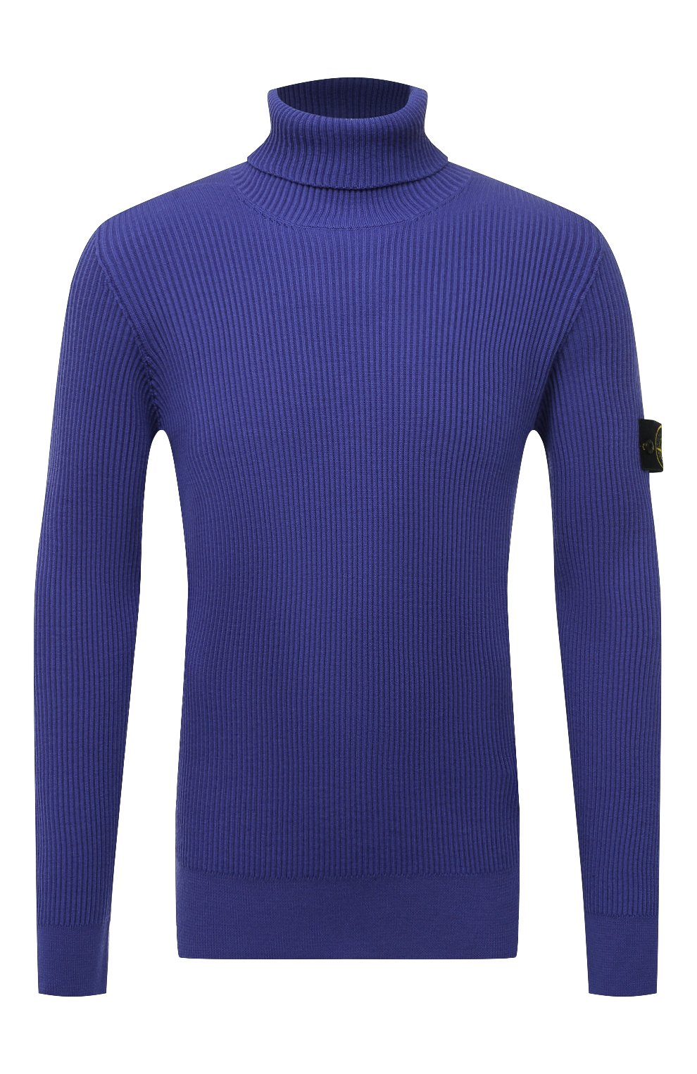 Шерстяной свитер STONE ISLAND, арт. 7515525C2, фото 1