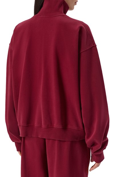 Хлопковый свитшот ADDICTED, арт. FT2401, фото 4