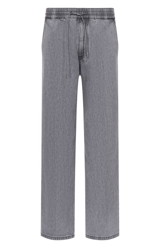 Джинсы Relaxed 521 12 STOREEZ 136369 Серый 136369