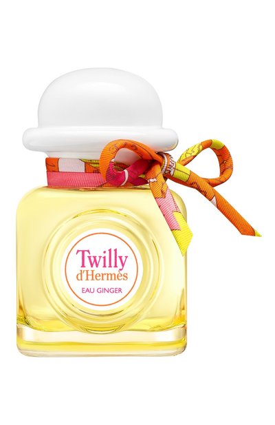 Женский парфюмерная вода twilly d`hermes eau ginger (30ml) HERMÈS, арт. 3346133203657
