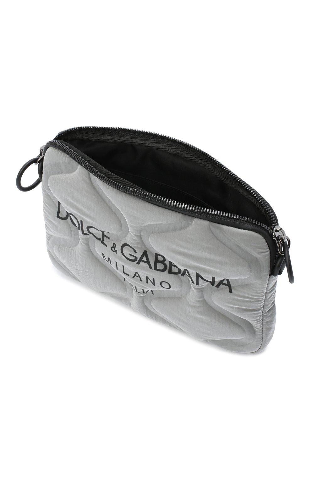 Текстильная сумка palermo tecnico DOLCE & GABBANA, арт. BM1842/AW140, фото 4