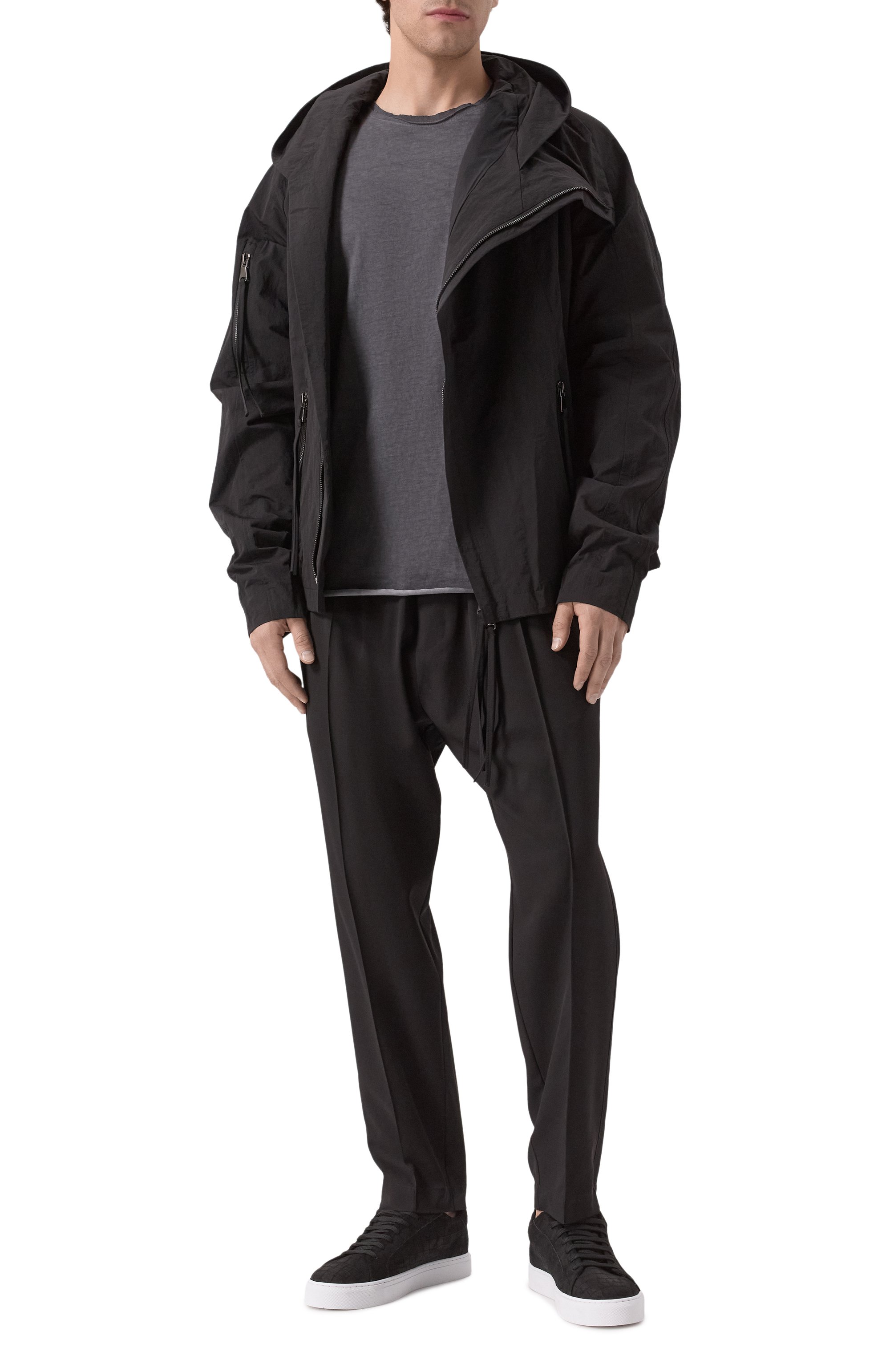 Куртка 139DEC, арт. JK326-BK, фото 2