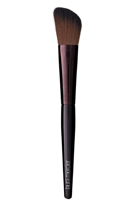 Женская кисть косметическая angeled cheek contour для контуринга LAURA MERCIER, арт. 12702155LM