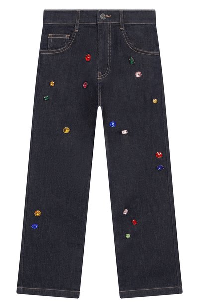 Джинсы MARC JACOBS (THE), арт. W60595