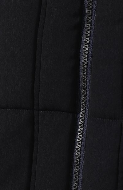 Стеганый бомбер VINCE, арт. V572991147, фото 5