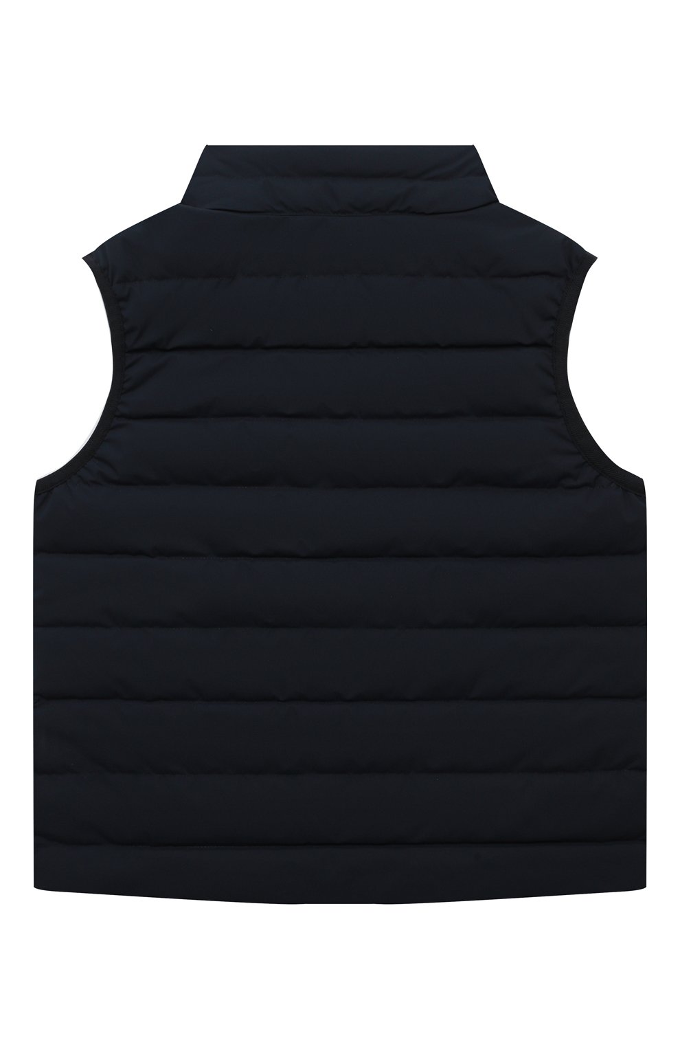 Пуховый жилет EMPORIO ARMANI, арт. 8N4BQ1/1NLRZ, фото 2