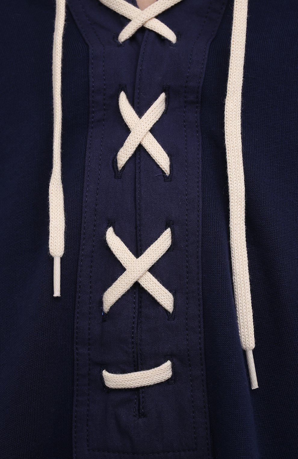Хлопковое худи POLO RALPH LAUREN, арт. 211827917, фото 5
